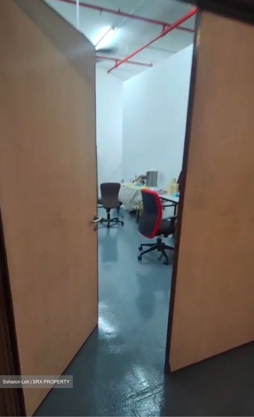 Wintech Centre (D14), Factory #564122811
